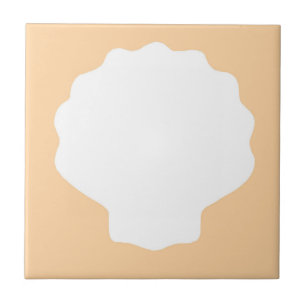 Peach Pearl Tile
