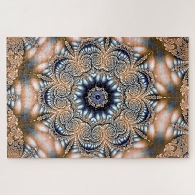 peach pie puzzle (Horizontal)