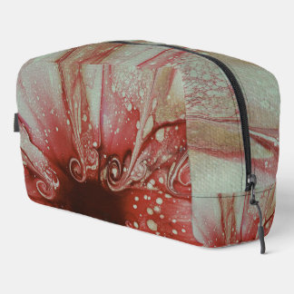 Peach Pit Dopp Kit