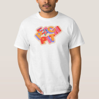 Peach pit T-Shirt