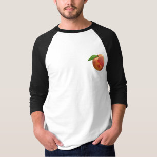 Peach Shirt