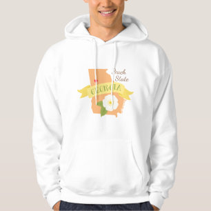 Peach State Hoodie