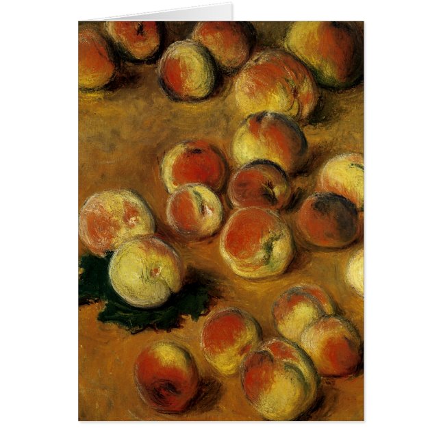 Peaches (Front)