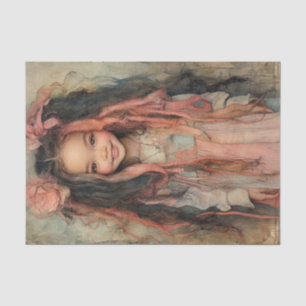 Peaches and Creme Beauty4 Tissue Paper