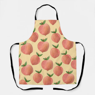 Peaches Apron