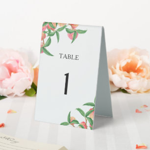 Peaches Bridal shower
