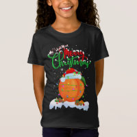 Peaches Fruit Lover Xmas Lighting Christmas