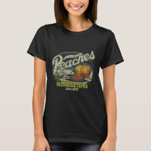 Peaches Records &amp; Tapes 1975 T-Shirt