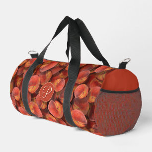 Peaches Small Duffel Bag