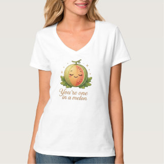 Peachify: You're one in a melon T-Shirt