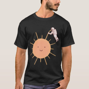 Peachy day T-Shirt