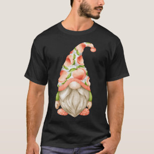 Peachy Fruit Lover For Xmas Matching Couple - Peac T-Shirt