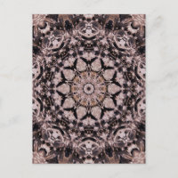 Peachy Pattern