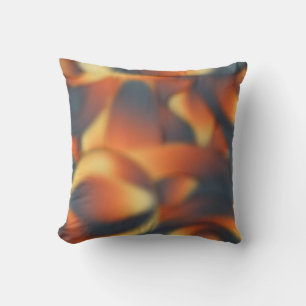 Peachy Sumo Cushion