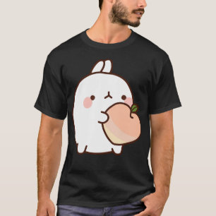 Peachy T-Shirt