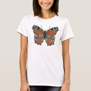 Peacock butterfly T-Shirt