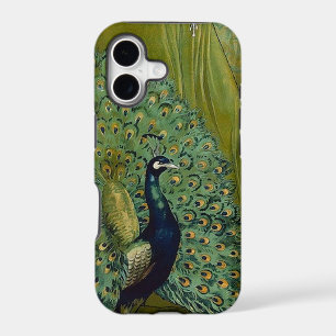 Peacock Case-Mate