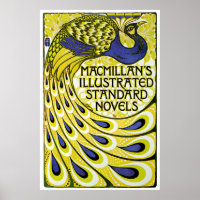 Peacock Edition, MacMillan's Illustraded