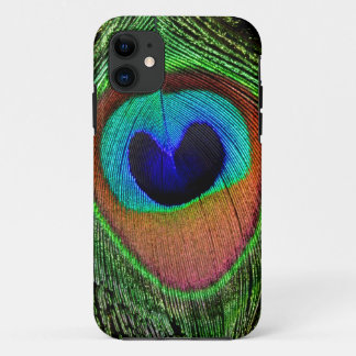 Peacock Eye iPhone 5 Case-Mate Case