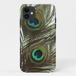 Peacock Feather iPhone 5 Case
