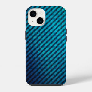 Peacock Feather iPhone 14 Case