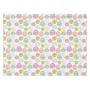 peacock kids wallpaper vintage tablecloth