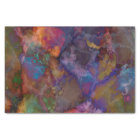 Peacock Ore Chalcopyrite Marble