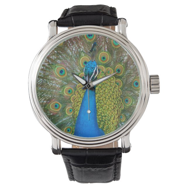 Peacock S9K.jpg Watch (Front)