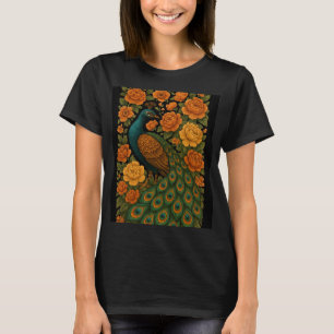 Peacock T-Shirt