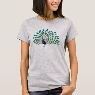 peacock T-Shirt