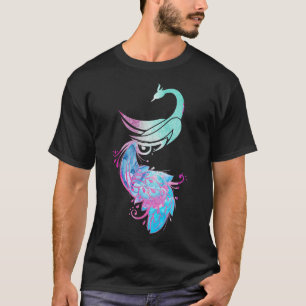 Peacock T-Shirt