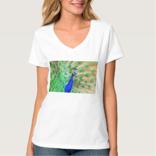 Peacock T-Shirt