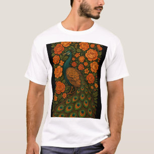 Peacock T-Shirt