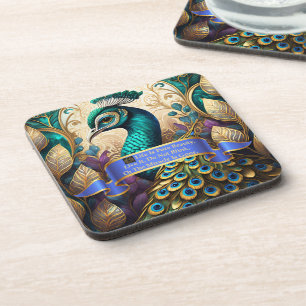 Peacock Wonder Coasters