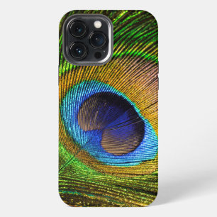 Peacocked Case-Mate iPhone Case