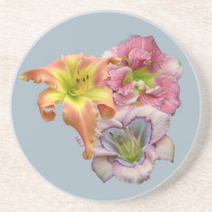 Peak Bloom Coaster