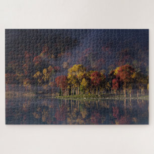 Peak Colour Jigsaw Puzzle