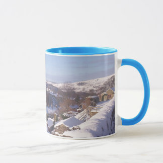 Peak District mugs