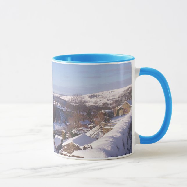Peak District mugs (Right)