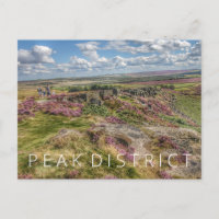 Peak District