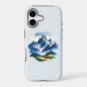 Peak Panorama Splendor