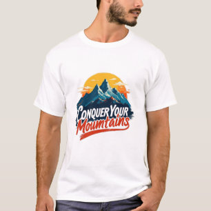 Peak Performance T-Shirt