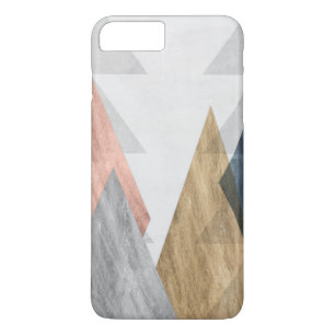 Peaks II iPhone 8 Plus/7 Plus Case