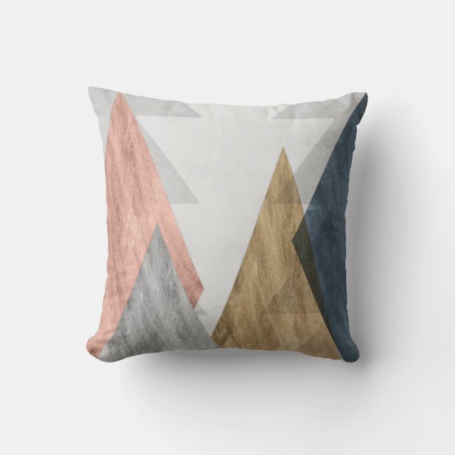 Peaks II Cushion (Front)