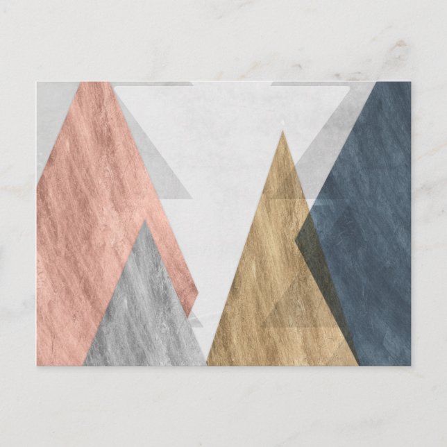 Peaks II Postcard (Front)