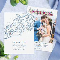 Peaks Island Maine Wedding Flat