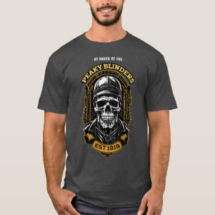 Peaky Blinders 1919 T-Shirt