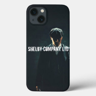 Peaky Blinders Phone Case