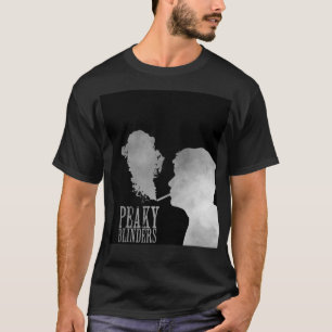 Peaky Blinders Thomas Shelby T-Shirt