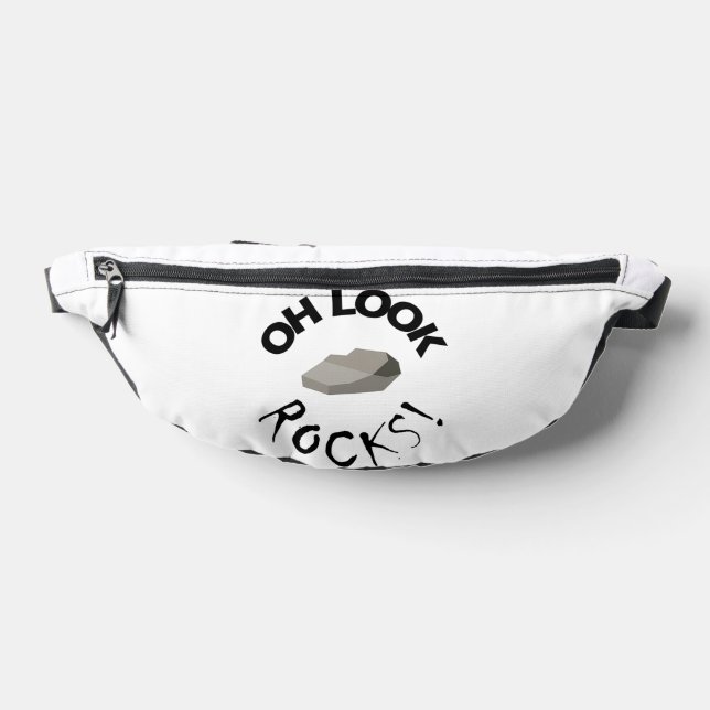 pealemykinsk bum bags (Lay Down)